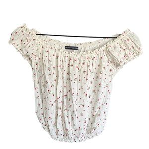 Dainty Brandy Melville top